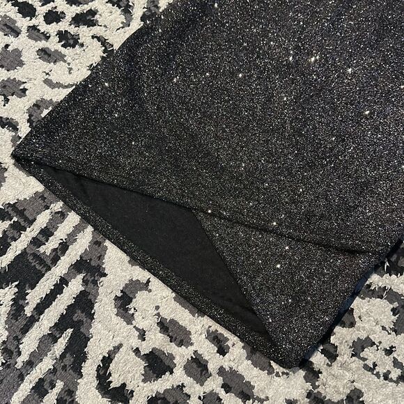 NWT Windsor Sparkly Night Out Dress - Picture 4 of 9